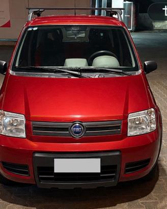 FIAT PANDA 4x4 CLIMBING 1.2 BENZINA