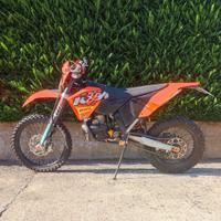KTM 250 EXC - 2008 2t