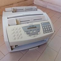 Canon fax l250