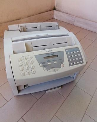 Canon fax l250