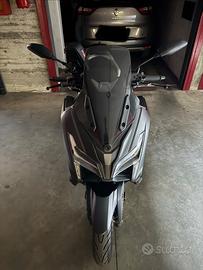 Voge Sfida Sr1 125cc