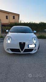 Alfa Romeo Mito - 1.6 Mjt - Cv 120.