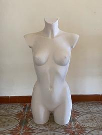 Manichino donna