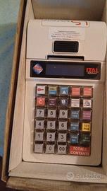 registratore di cassa telematico Ital retail