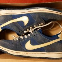 NIKE SB Dunk Low Pro IW (Ishod Wair)