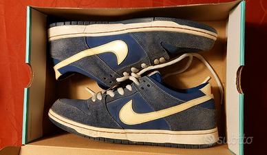 NIKE SB Dunk Low Pro IW (Ishod Wair)