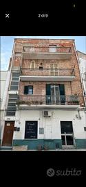 Appartamento al centro di Pisticci 100mq