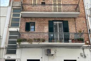 Appartamento al centro di Pisticci 100mq