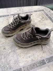 Scarpe escursionismo trekking