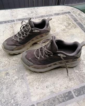 Scarpe escursionismo trekking
