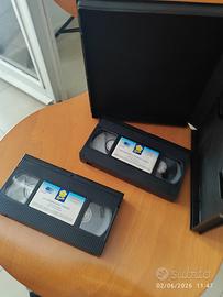 VHS da collezione