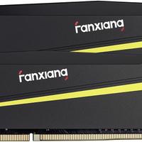 Fanxiang RAM DDR4 16 GB (2 x 8 GB) 3200 MT/s CL22
