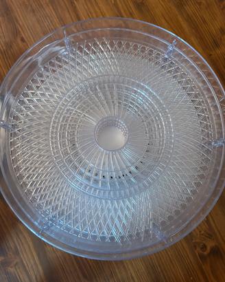 Essiccatore per alimenti