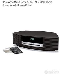 Radio Bose