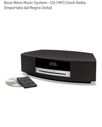 Radio Bose