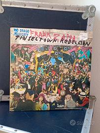 Frank Zappa – Tinseltown Rebellion 2xLP 1981