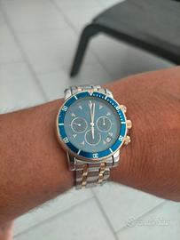 Orologio Zenith El primero 