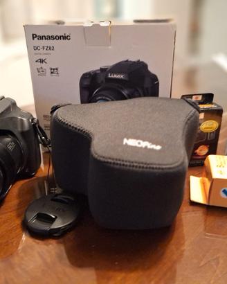 Panasonic DC-FZ82