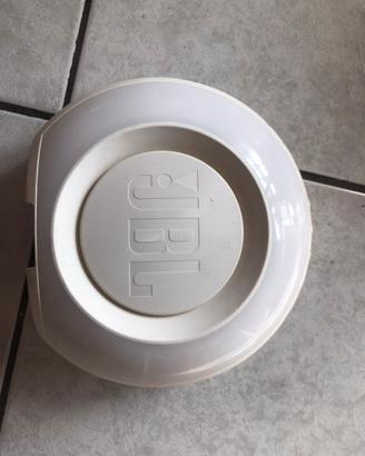 JBL Horizon Wirless Bluetooth stereo/radio/sveglia