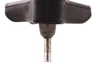 Sella Piaggio Ciao SC