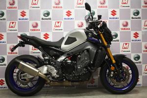 Yamaha MT-09 SP