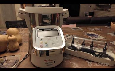 Mulinex conpanion