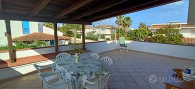 Villa Di Loro,4pax, gg disp. dal 29/8