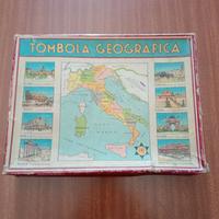 Tombole da collezione