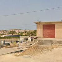 Magazzino / Laboratorio Viale Siena Sciacca