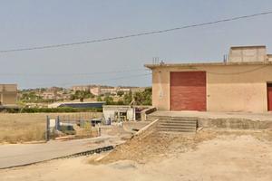 Magazzino / Laboratorio Viale Siena Sciacca