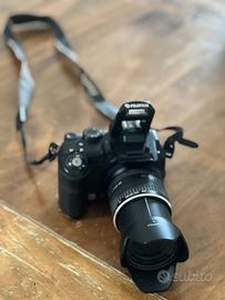 Macchina fotografica  Fujifilm