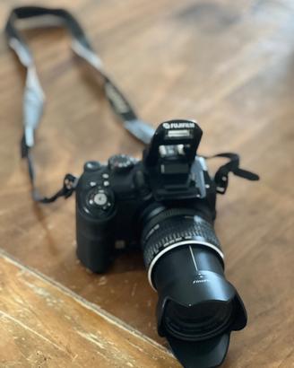 Macchina fotografica  Fujifilm