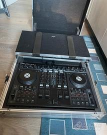Traktor Kontrol S4 MK1