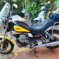 Moto Guzzi Nevada 350 - 1995