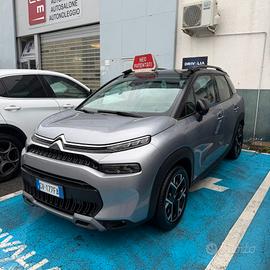 Citroen C3 Aircross PureTech 110 S&S Max