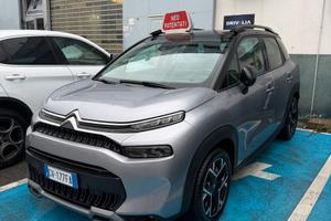 Citroen C3 Aircross PureTech 110 S&S Max