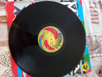 Molella Change Vinile 