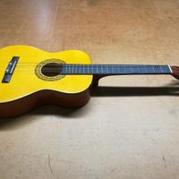Chitarra classica