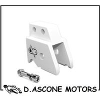 RIALZO AMMORTIZZATORE AEROX NITRO BOOSTER BW’S BIA