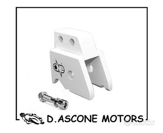 RIALZO AMMORTIZZATORE AEROX NITRO BOOSTER BW’S BIA