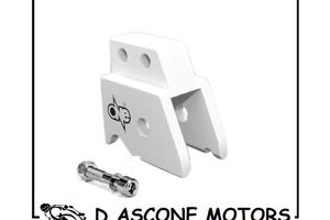 RIALZO AMMORTIZZATORE AEROX NITRO BOOSTER BW’S BIA