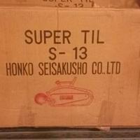 Argano super til s-13 honko seisakusho co. Ltd