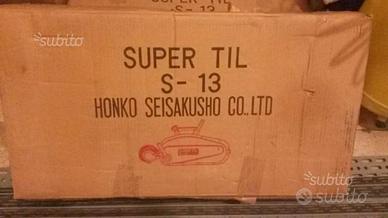 Argano super til s-13 honko seisakusho co. Ltd