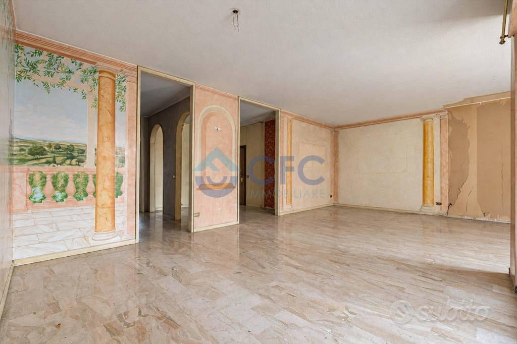 Appartamento – Milano, Vallazze, Municipio 3 - Vista 5