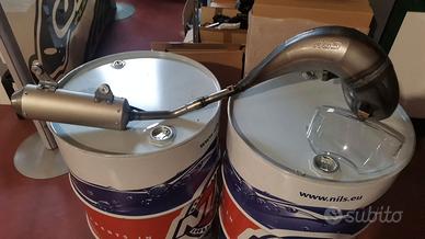 marmitta hgs yz 250 2t