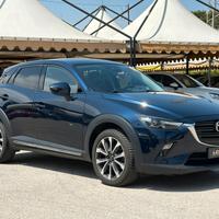 MAZDA CX-3 my19 1.8L Skyactiv-D aut. Exceed