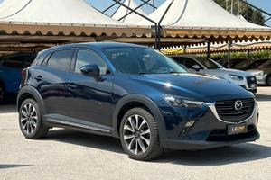 MAZDA CX-3 my19 1.8L Skyactiv-D aut. Exceed