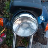 Bmw k 75 faro tondo - 1989