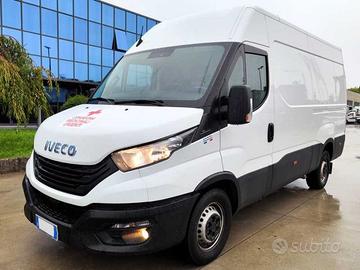 IVECO - 35S14V H2 3520L TRASPORTO MEDICINALI