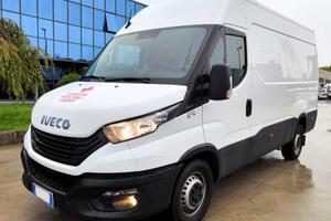 IVECO - 35S14V H2 3520L TRASPORTO MEDICINALI